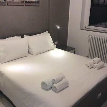 Dolce Riposo Leilighet Cinisello Balsamo Eksteriør bilde